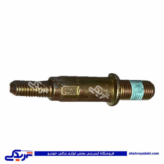 پین ضربگیر دسته موتور چپ 405-206-EF7 ایساکو 0421500499