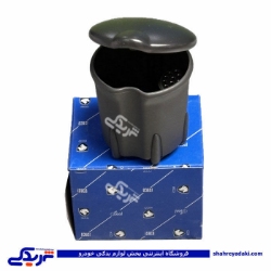 زیر سیگاری لیوانی ال90 ایساکو 0490101407
