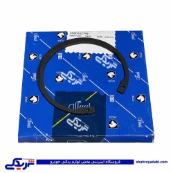 خار بلبرینگ چرخ جلو پژو 405 ایساکو 0580102799