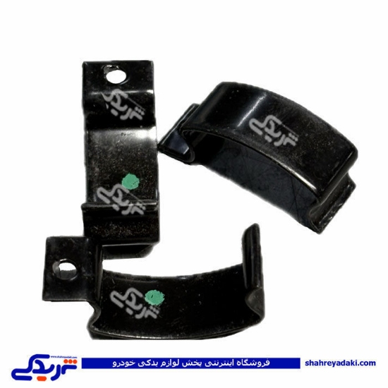 فنر در باک ال90 ایساکو 0581400905