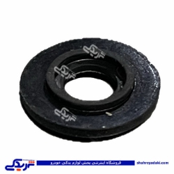 درپوش لاستیکی روی قلاب مهار بار اریسان ایساکو 0611508999