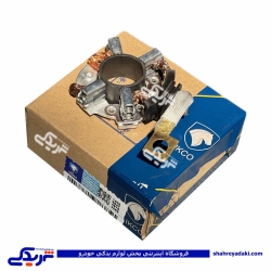 جاذغالی استارت پژو 405 ایسکرا چهار ذغاله ایساکو 0710101899