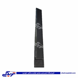 زه درب پژو 405 SLX لاستیکی عقب چپ ایساکو 0850704999