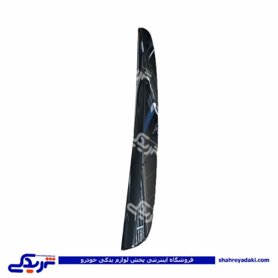زه کرومی درب صندوق ال90 پلاس ایساکو 0852500201
