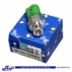 مهره فشنگی هیدرولیک ال 90 ایساکو 0920302511