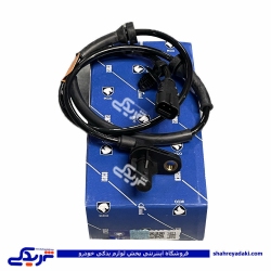 سنسور چرخ جلو پژو 206 و 207 HUIH اییساکو 0921009401