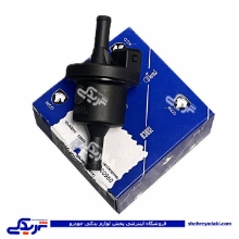 شیر برقی (رله) کنیستر برقی 206 و رانا ایساکو 0960302899