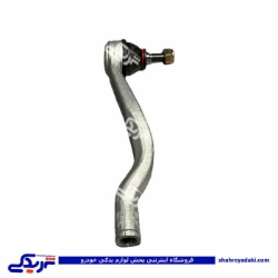 سیبک فرمان چپقی ال 90 راست ایساکو 0980200906
