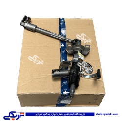 تلسکوپی پژو 206 ایساکو 1020306299