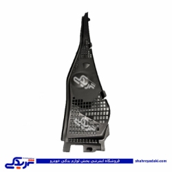 شبکه زیر شیشه جلو چپ ال90 ایساکو 1030601202