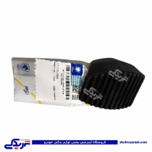 لاستیک پدال کلاچ پژو تارا ایساکو 1111001599
