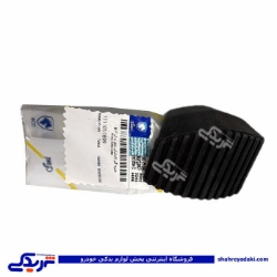لاستیک پدال کلاچ پژو تارا ایساکو 1111001599