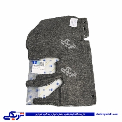 نمدی داشبورد چپ پژو 405 ایساکو 1140300199