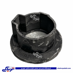 قاب دور آنتن گیرنده پژو 206 ایساکو 1263200404
