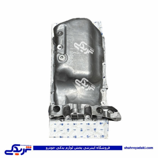 کارتل پژو 206 تیپ 5 و TU5و207 ایساکو 1400203699