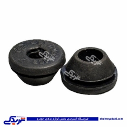 لاستیک میل کاپوت پائین پیکان ( پایه میل کاپوت پیکان ) ایساکو 1600201099