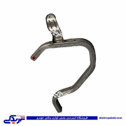 لولای درب صندوق چپ ال90 ایساکو 1640404004