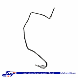 لوله ترمز از پمپ به بلوک هیدرولیک ABS پژو 206 ایساکو 1660512102