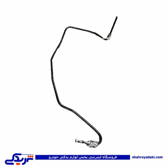 لوله ترمز از پمپ به بلوک هیدرولیک ABS پژو 206 ایساکو 1660512102