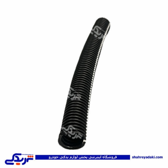 لوله خرطومی دسته سیم رانا ایساکو 1662504001