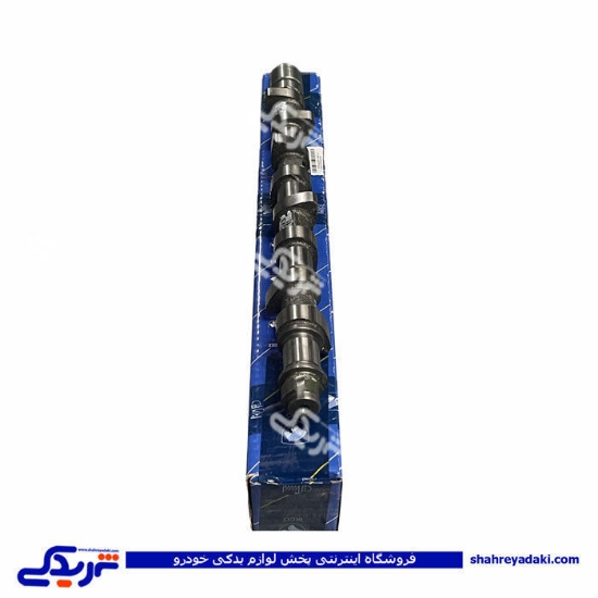 میل سوپاپ پژو پارس با موتور XUM ایساکو 1790104399