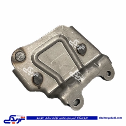 پایه نگهدارنده پدال گاز پژو 206 ایساکو 1810403101