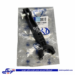 کائوچویی تنظیم کابل کلاچ 206 ایساکو 1813201499