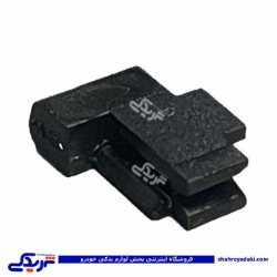 پایه نگهدارنده در باک ال90 ایساکو 1813801304