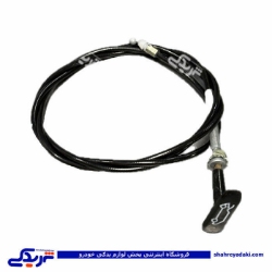سیم کاپوت پراید مهار 9000157097