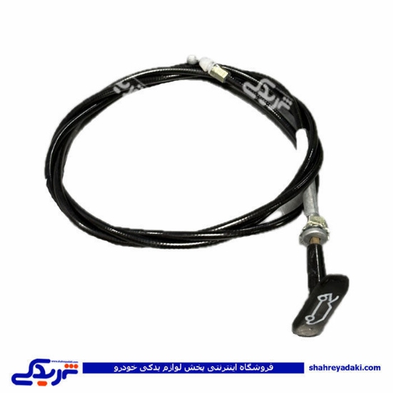 سیم کاپوت پراید مهار 9000157097