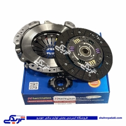 دیسک و صفحه پژو 405 هرینگتون 9000242666