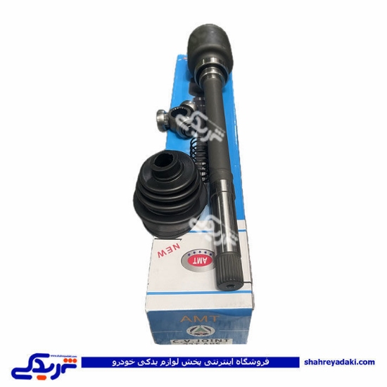 مشعلی پلوس بلند پژو 405 22 خار AMT 9000251176