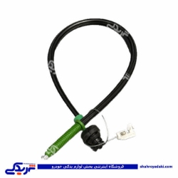 سیم گاز انژکتوری 405 و پرشیا و سمند خورشید موتور 9000252105