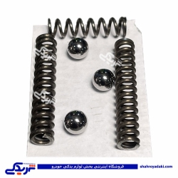 پراید فنر ماهک ساچمه گیربکس 9000570363