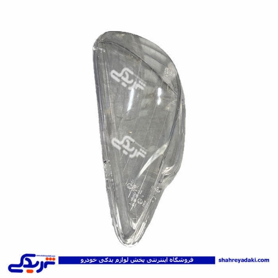 طلق چراغ جلو چپ 206 9000606124