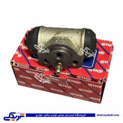 سیلندر چرخ عقب آریسان 2 آذین قطعه 9000689400