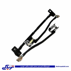 تقویت شاسی بند پراید سه تیکه (استرس بار) 9000723900