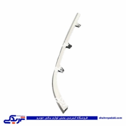 ابروئی چراغ پژو پارس جلو راست سفید بدون ضمانت 9000803916