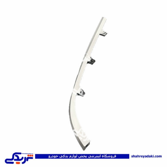 ابروئی چراغ پژو پارس جلو راست سفید بدون ضمانت 9000803916