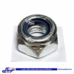 مهره طبق پژو 206 9000941694
