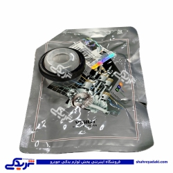 کاسه نمد میل سوپاپ 206 تیپ 5 بدون فنر ویژن SH0436B00