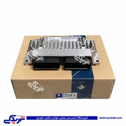تصویر  کامپیوتر گیربکس 206 AL4 اتومکاتیک ایساکو 0209100060