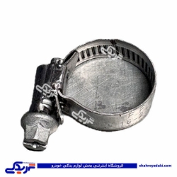 بست شیلنگ پیچی پیکان ایساکو 0250313099