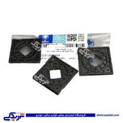 بست شیشه بالابر پژو 405 ایساکو 0251300399