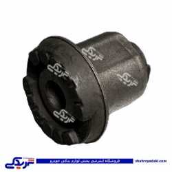 بوش لاستیک بازویی عقب پژو 206 ایساکو 0300902899