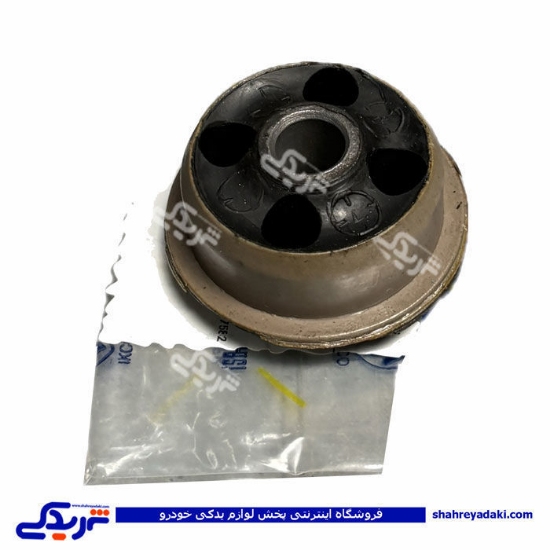 بوش ضربه اکسل عقب پژو 405 ایساکو 0300904199