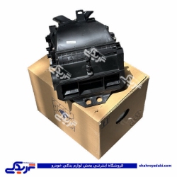 پوسته بخاری پژو 405 مدل 1800 ایساکو 0370403799