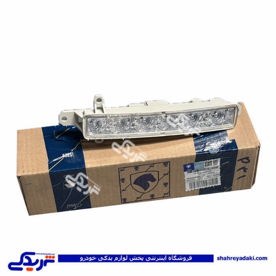 چراغ دیلایت جلو تارا ایساکو 0542600203