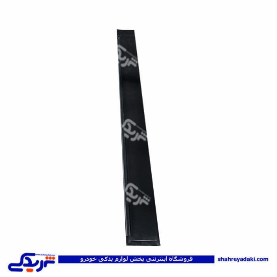 زه لاستیکی درب جلو چپ 405 SLX ایساکو 0850504199