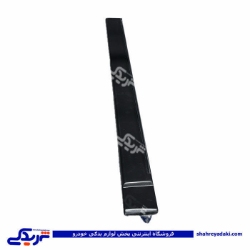 زه لاستیکی درب جلو راست 405 SLX ایساکو 0850605299